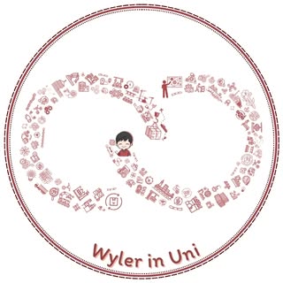 Wyler In Uni Logo