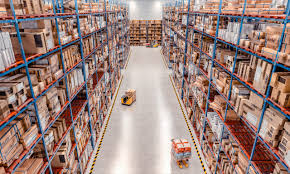 Supply Chain Cover